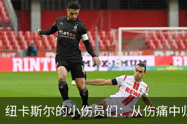 纽卡斯尔的小伤员们：从伤痛中归来的一群勇士
